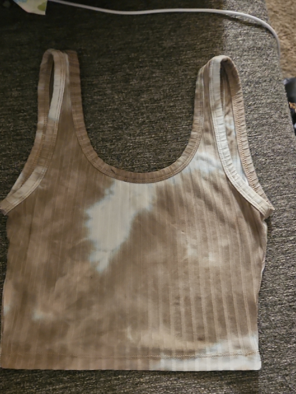 Unbranded Crop Top - Picture 3 of 3